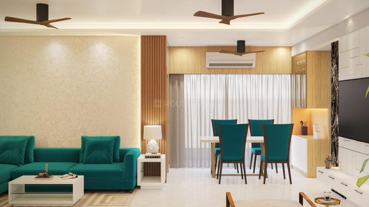 Bengal Greenfield Elegance Main Image 1