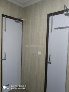 Bedroom Image of 1600 Sq.ft 3 BHK Apartment / Flat for sale in Kalka Apartments, Sector 6 Dwarka New Delhi for Rs. 27500000
