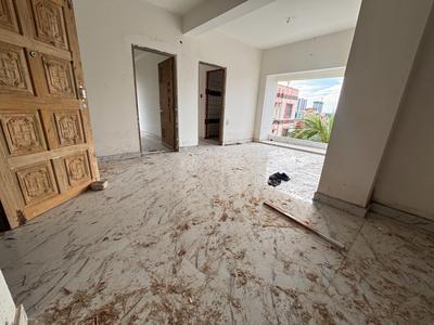 Hall Image of 1050 Sq.ft 3 BHK Apartment / Flat for sale in Konnagar Hooghly for Rs. 2940000