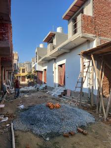 Image of 400 Sq.ft 1 RK Builder Floor for sale in Mansarovar Park Lalkua, Lal Kuan, Ghaziabad for Rs. 2200000
