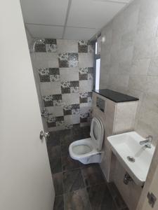 Image of 570 Sq.ft 1 BHK Apartment / Flat for rent in Mahindra Happinest Tathawade, Tathawade, Pune for Rs. 21000
