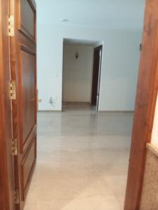 Hall Image of 2300 Sq.ft 3 BHK Apartment / Flat for rent in Cooke Town Bengaluru for Rs. 150000