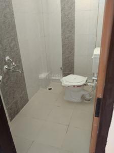 Bathroom Image of 700 Sq.ft 3 BHK Independent House for sale in Morga Bhopal for Rs. 2850000