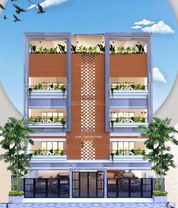3 BHK Flat