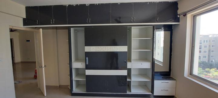 GM Infinite ECity Town Phase 2 Bedroom 1