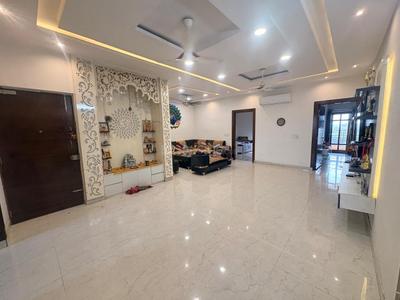Hall Image of 2000 Sq.ft 3 BHK Builder Floor for sale in BPTP District 6 Block L, Sector 84 Faridabad for Rs. 30000000