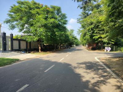 Image of 60 Sq.ft Residential Plot / Land for sale in Omicron III, Greater Noida for Rs. 12500000