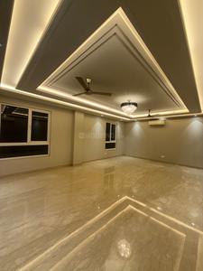 Hall Image of 3375 Sq.ft 4 BHK Builder Floor for sale in East Of Kailash New Delhi for Rs. 72500000