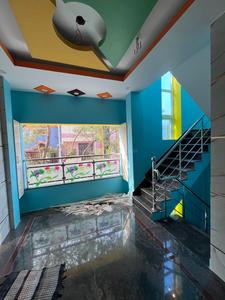 Balcony Image of 1150 Sq.ft 4 BHK Independent House for sale in Ayappakkam Chennai for Rs. 18000000