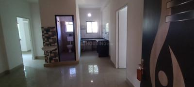Hall Image of 840 Sq.ft 2 BHK Apartment / Flat for sale in Govind Sangitaa Darshan Tower, Sarsuna Kolkata for Rs. 3400000