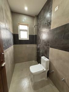 Bathroom Image of 2650 Sq.ft 4 BHK Duplex for sale in GTM The Capital Phase 1, Sahastradhara Road Dehradun for Rs. 16500000