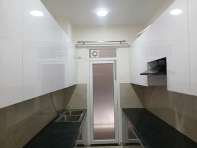 Kitchen Image of 1450 Sq.ft 3 BHK Apartment / Flat for sale in Smartworld Gems by Smartworld Developers, Sector 89 Gurgaon for Rs. 16399999