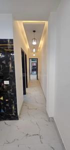 2 BHK Independent Builder Floor