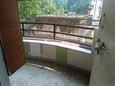 Kitchen Image of 800 Sq.ft 2 BHK Apartment / Flat for sale in Anand Nagar, Sinhagad Road Pune for Rs. 7500000