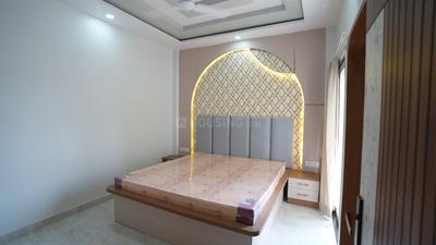 Bedroom Image of 2800 Sq.ft 5 BHK Villa for sale in Sushant City - I Jaipur for Rs. 14000000