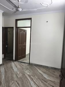 2 BHK Independent Builder Floor