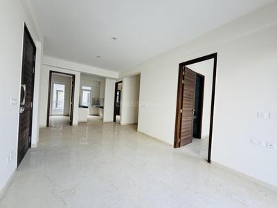 Hall Image of 1494 Sq.ft 3.5 BHK Builder Floor for sale in Smartworld Gems, Sector 89 Gurgaon for Rs. 16000000