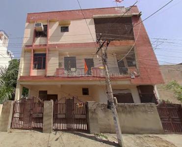 Image of 1300 Sq.ft 3 BHK Builder Floor for sale in Jagatpura, Jaipur for Rs. 7500000
