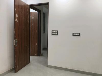 Bedroom Image of 1400 Sq.ft 3 BHK Apartment / Flat for sale in Krishna Elite Homes, Noida Extension Greater Noida for Rs. 6000000