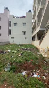 Image of 1260 Sq.ft Residential Plot / Land for sale in D Group Employees Layout, Bengaluru for Rs. 19530000