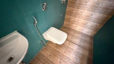 Image of 689 Sq.ft 2 BHK Apartment / Flat for sale in Lodha Crown Kolshet, Kolshet, Thane for Rs. 11500000