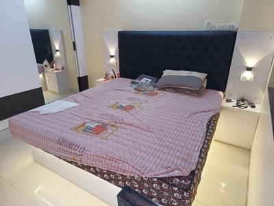 Bedroom Image of 1324 Sq.ft 2 BHK Apartment / Flat for rent in Mathias Ocean Park Residency, Panjim Goa for Rs. 65000