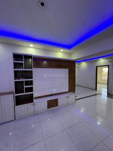 Hall Image of 1872 Sq.ft 3 BHK Apartment / Flat for sale in  The Empress, Nipania Indore for Rs. 10000000