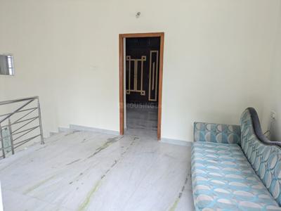 3 BHK Duplex