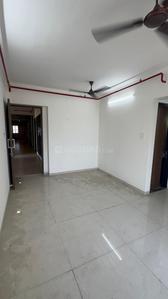 Hall Image of 700 Sq.ft 1 BHK Apartment / Flat for rent in Metro Paramount, Shilphata Thane for Rs. 17000