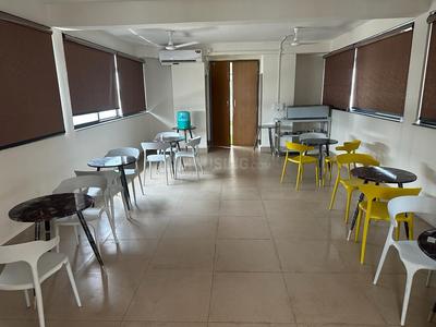 Hall Image of Amahi Suites PG in Sector 41, Gurgaon
