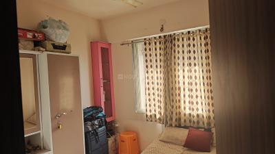 Bedroom Image of 1450 Sq.ft 3 BHK Apartment / Flat for sale in Prakruti Palladium, Kondhwa Pune for Rs. 9000000