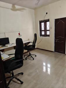 Hall Image of 1500 Sq.ft 3 BHK Independent House for sale in Mavdi Rajkot for Rs. 7000000