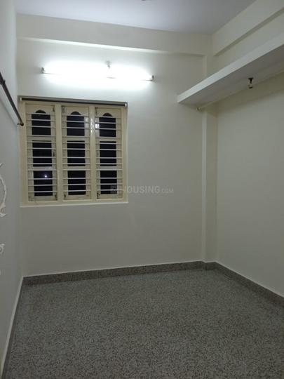 Ramurthi nilaya Bedroom 1