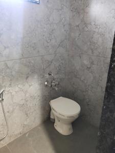 Bathroom Image of Madhav shray pg-girls in Shyamal, Ahmedabad