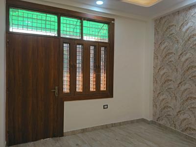 Bedroom Image of 1400 Sq.ft 3 BHK Builder Floor for sale in Vasundhara Ghaziabad for Rs. 8000000
