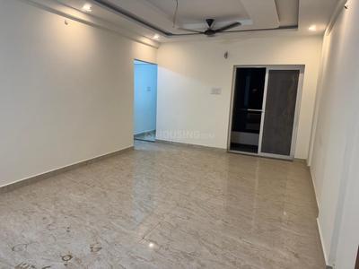 Hall Image of 1150 Sq.ft 2 BHK Apartment / Flat for rent in Vijay Parijat Enclave, Besa Nagpur for Rs. 20000