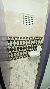 Bathroom Image of Raj pg in Sector 22, Noida