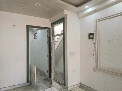 Living Room Image of 900 Sq.ft 3 BHK Builder Floor for sale in Ved Vihar Ghaziabad for Rs. 3325659