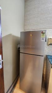 Kitchen Image of 1800 Sq.ft 2 BHK Builder Floor for rent in DLF City Phase 1, DLF Phase 1 Gurgaon for Rs. 45000