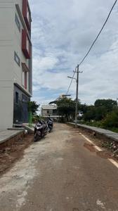 Image of 940 Sq.ft Residential Plot / Land for sale in Anjanapura, Bengaluru for Rs. 12600000
