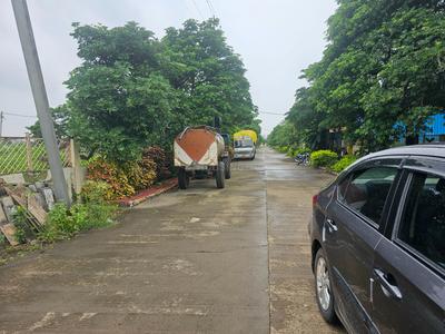 Sakar Sakar NRI City II Plot View 2