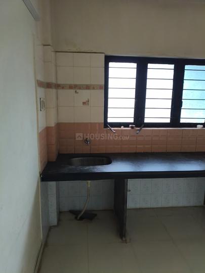 1RK Jail Road Kitchen 1