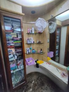 Bedroom Image of 1700 Sq.ft 4 BHK Apartment / Flat for sale in Kandivali West Mumbai for Rs. 32499999
