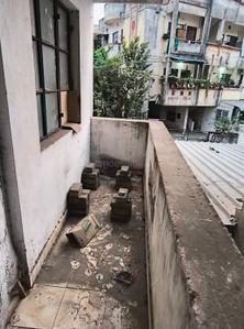 Balcony Image of 830 Sq.ft 2 BHK Apartment / Flat for sale in Tukum Chandrapur for Rs. 3500000