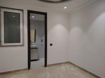 Bedroom Image of 1200 Sq.ft 3 BHK Apartment / Flat for rent in Rajpur Khurd Extension New Delhi for Rs. 30200