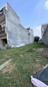 Image of 1125 Sq.ft Residential Plot / Land for sale in Gmada Aerocity, Mohali for Rs. 21500000