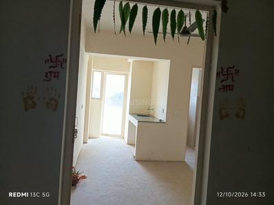 1 RK Flat