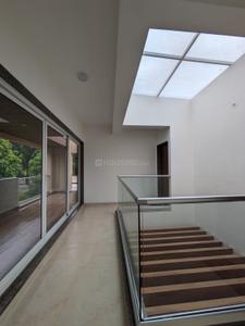 Balcony Image of 3500 Sq.ft 4 BHK Villa for sale in Karjat Thane for Rs. 27500000
