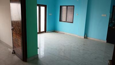 Bedroom Image of 1380 Sq.ft 3 BHK Apartment / Flat for sale in Krishno Apartment, Andul Howrah for Rs. 3600000