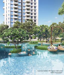 3 BHK Flat